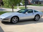 1996 Corvette for sale